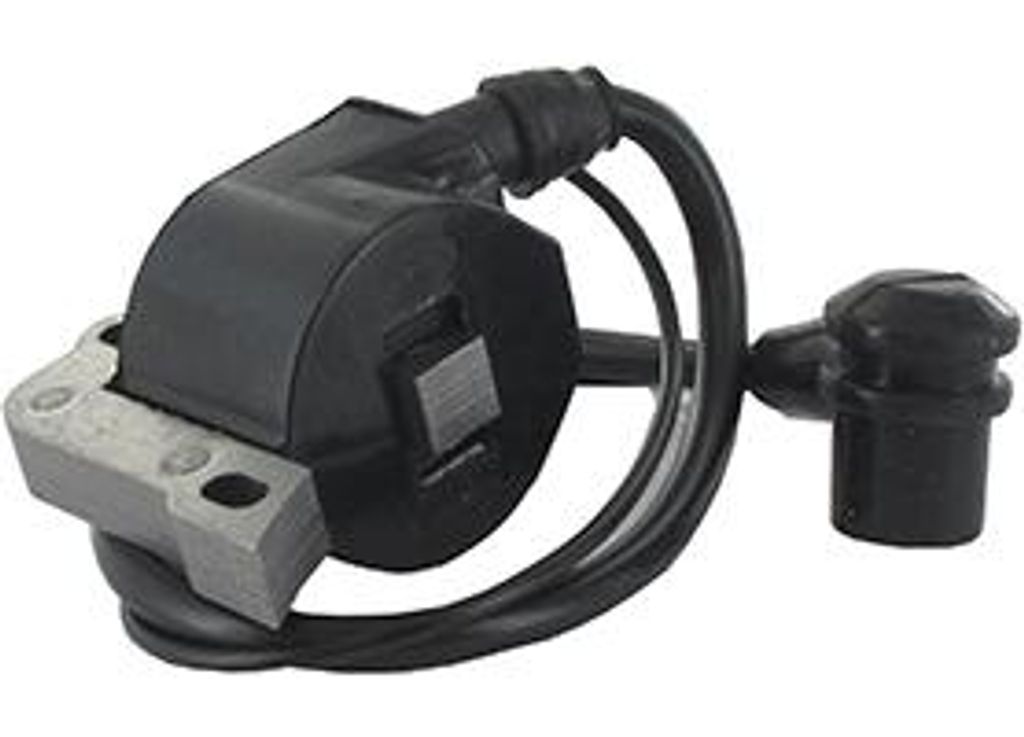 Zündspule Anpassen Für Husqvarna Modelle 394, 394xp, 395, 395xp – Jonsered Modelle 450, 455, 535. Original 503 Ersatz