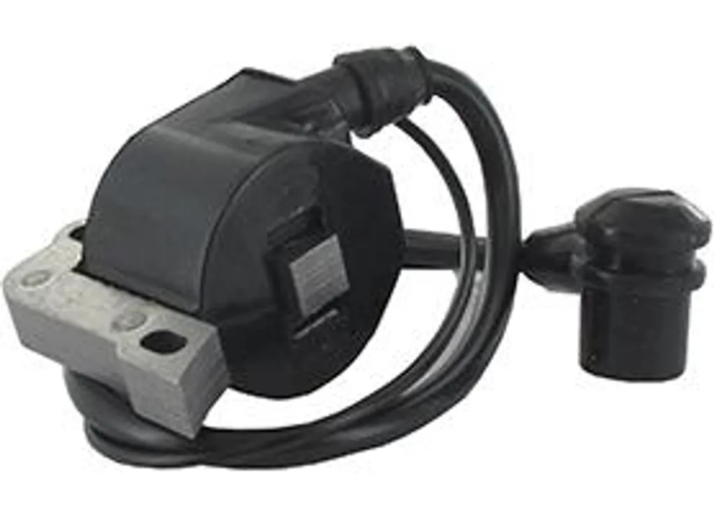 Bobine d'allumage anti-panne pour Husqvarna 395XP et Jonsered 455 535