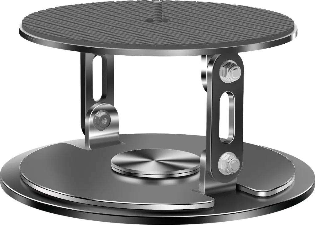 Support pour Vidéoprojecteur Réglable Idéal pour Home Cinéma et Bureau