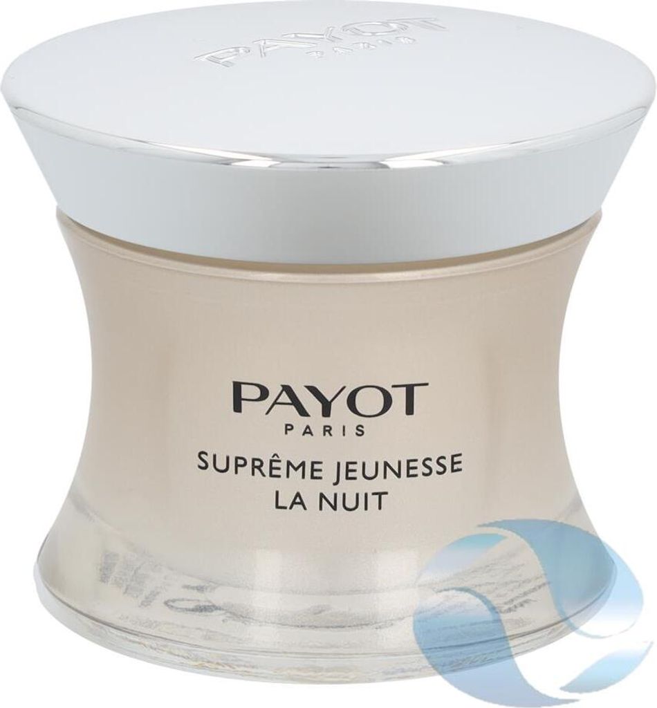 Payot Supreme Jeunesse La Nuit Night Cream