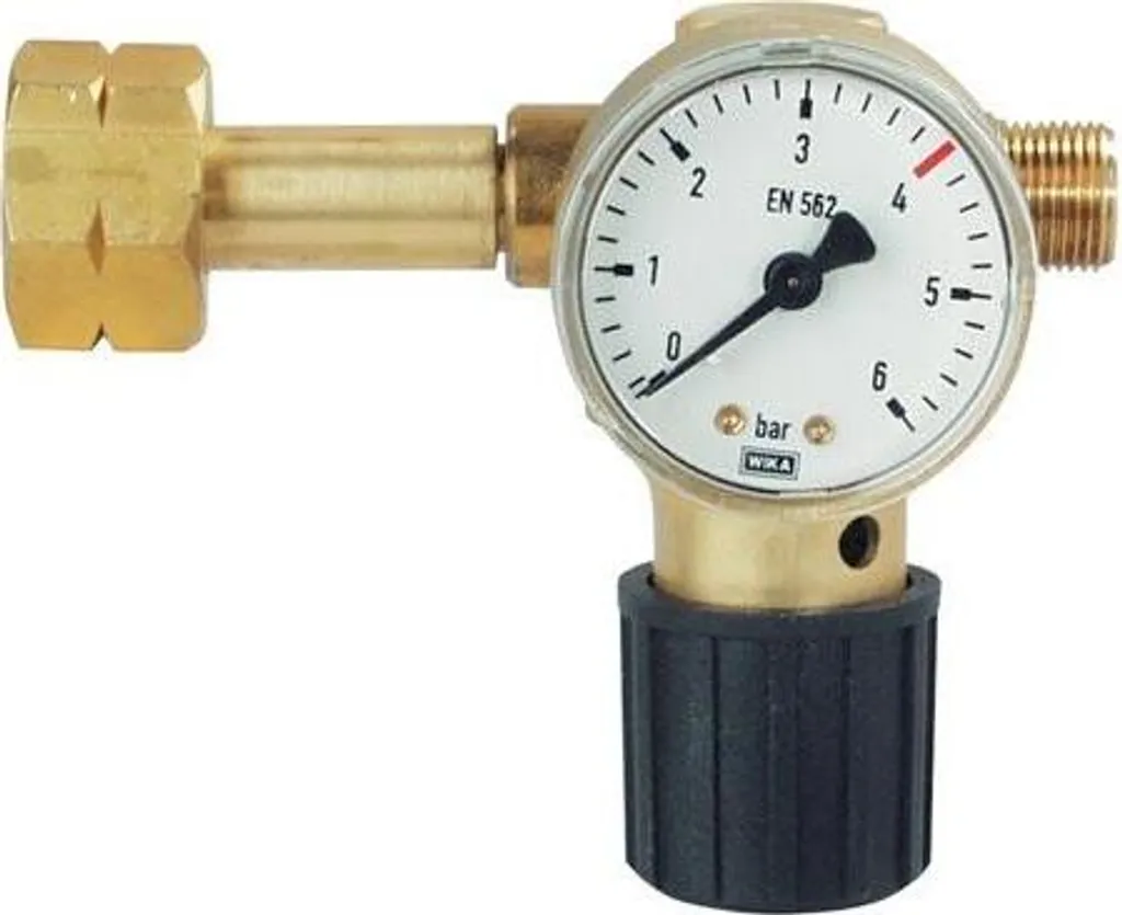 Réducteur de pression laiton 4498 - Protection plomberie et sanitaire