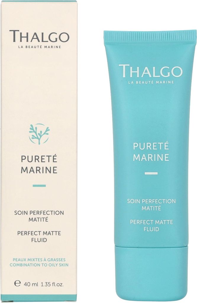Sonstige-gesichtspflege Thalgo Purete Marine Perfect Matte Immagine del prodotto 