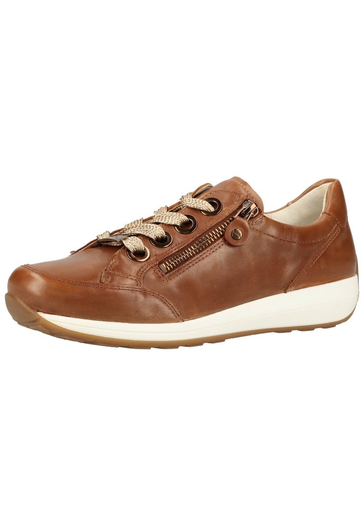 ara Sneaker Sneaker Glattleder