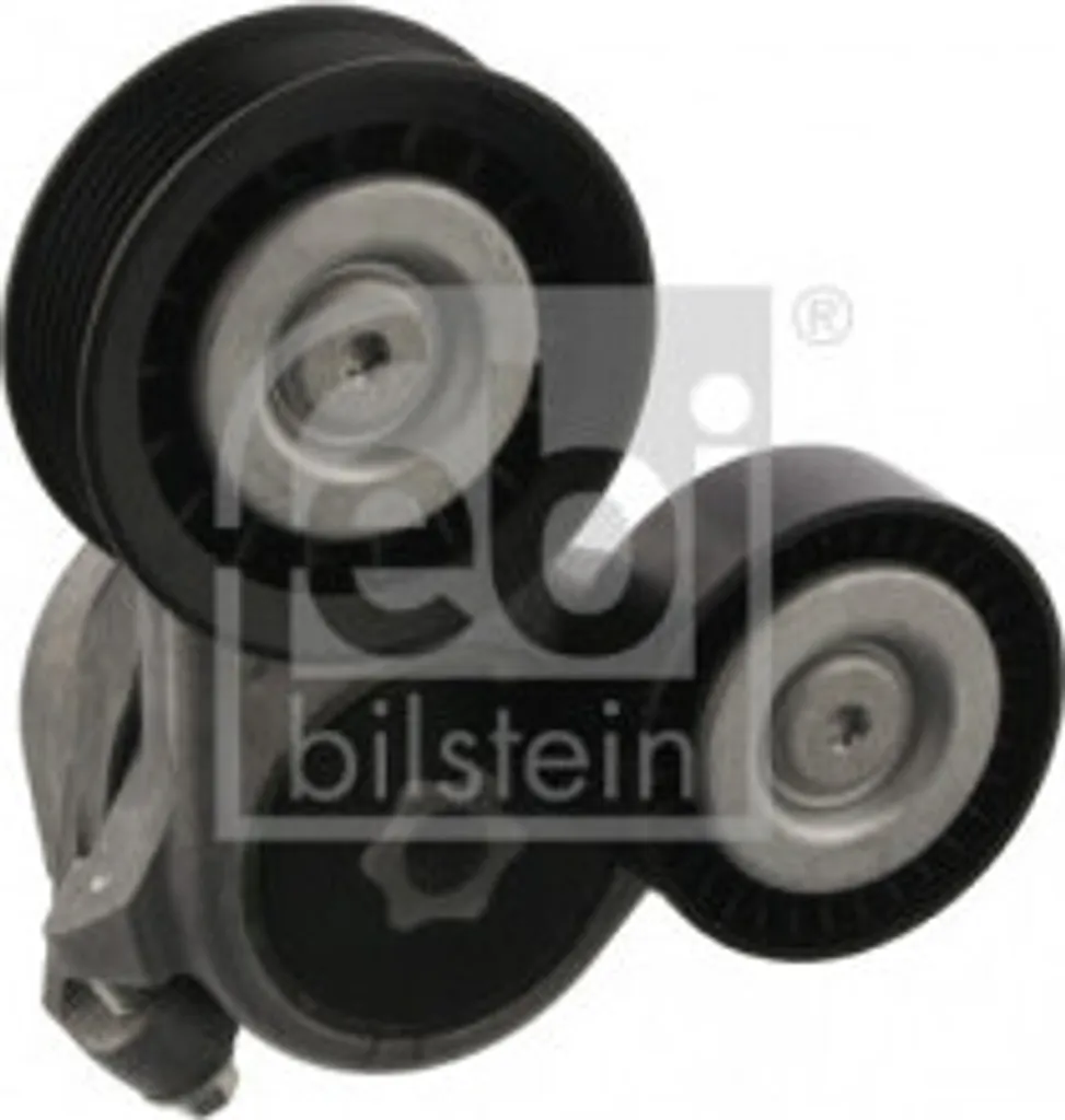Tendeur courroie FEBI BILSTEIN 38182 pour Focus II et C-Max DM2