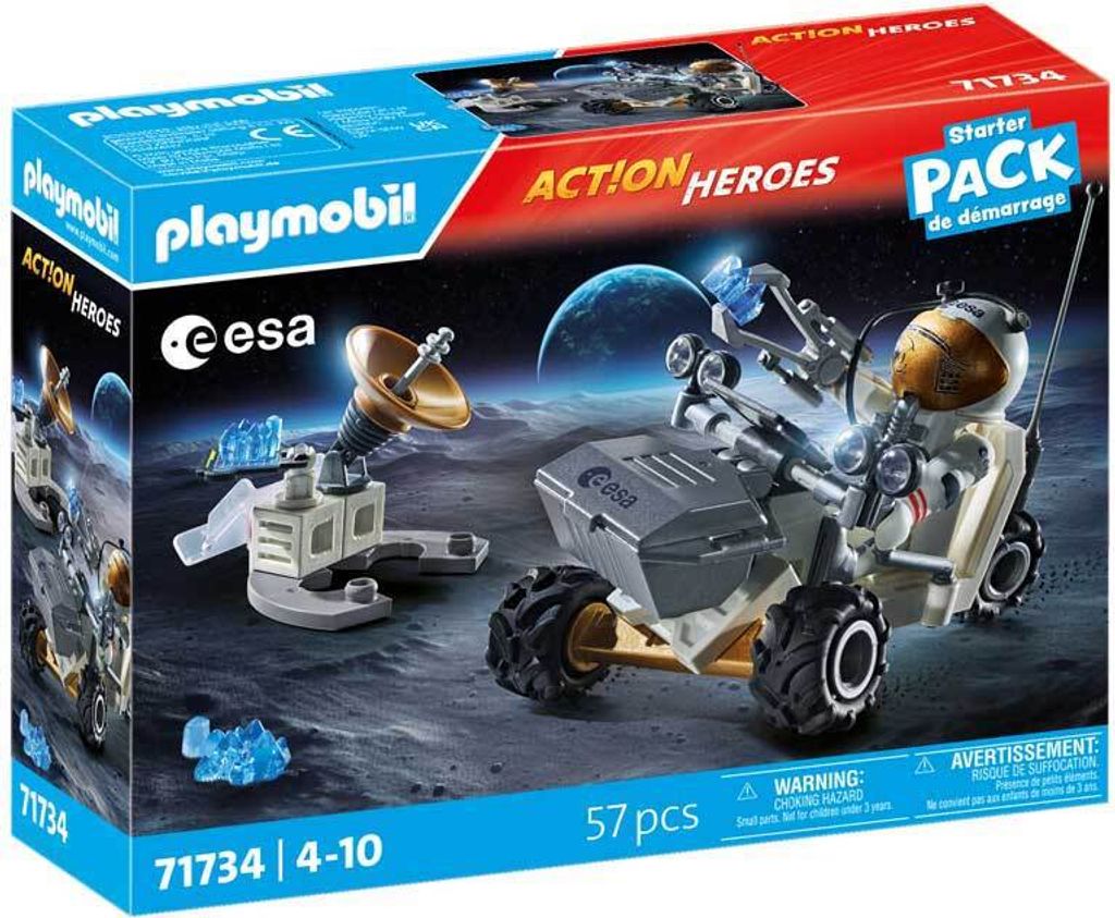 PLAYMOBIL Immagine del prodotto 