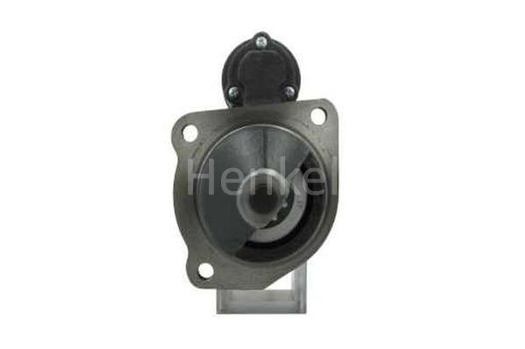 Henkel Parts 3119515 Starter Anlasser 3kW 12V