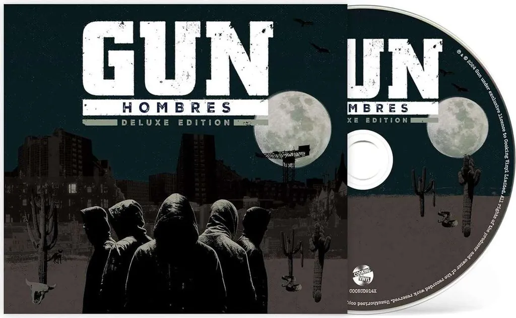 Hombres Deluxe Edition Finissez Votre Collection avec ce Tirage Limité
