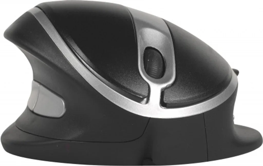 Souris Ergonomique Ajustable Oyster Mouse Large pour Grand Confort