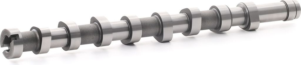 RIDEX 566C0019 Nockenwelle für OPEL GRANDLAND X (A18) Crossland X (P17) Combo E Kasten / Kombi (X19) COMBO Großraumlimousine (X19) für FORD S-MAX