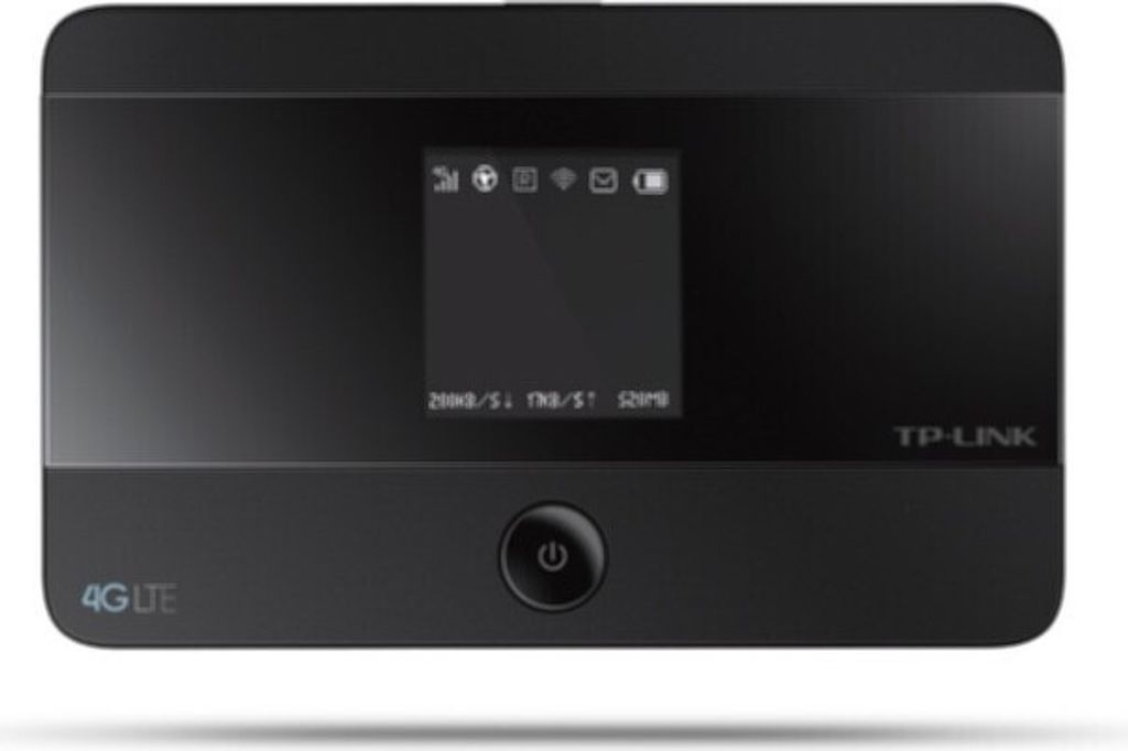 TP-Link M7350 4G LTE WLAN router Obrázok produktu 