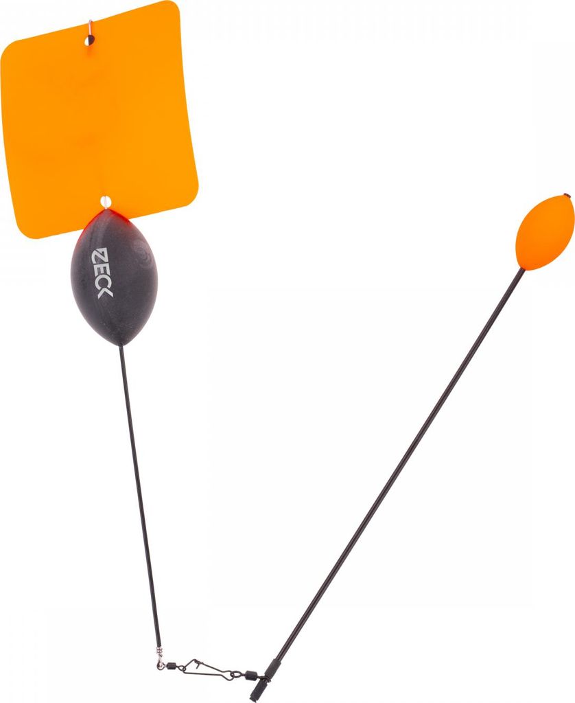 Zeck DB Sail Float Kit - Posenset