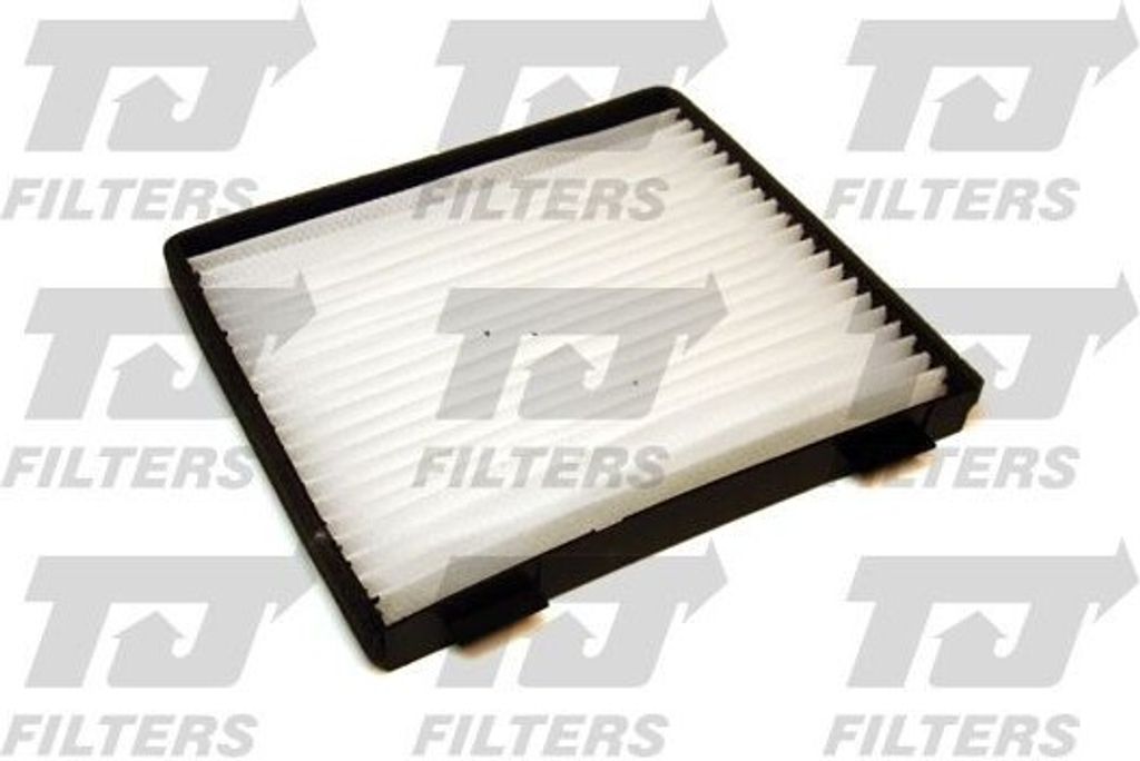 QUINTON HAZELL QFC0082 Innenraumfilter Pollenfilter für VOLVO V40 Kombi (645)