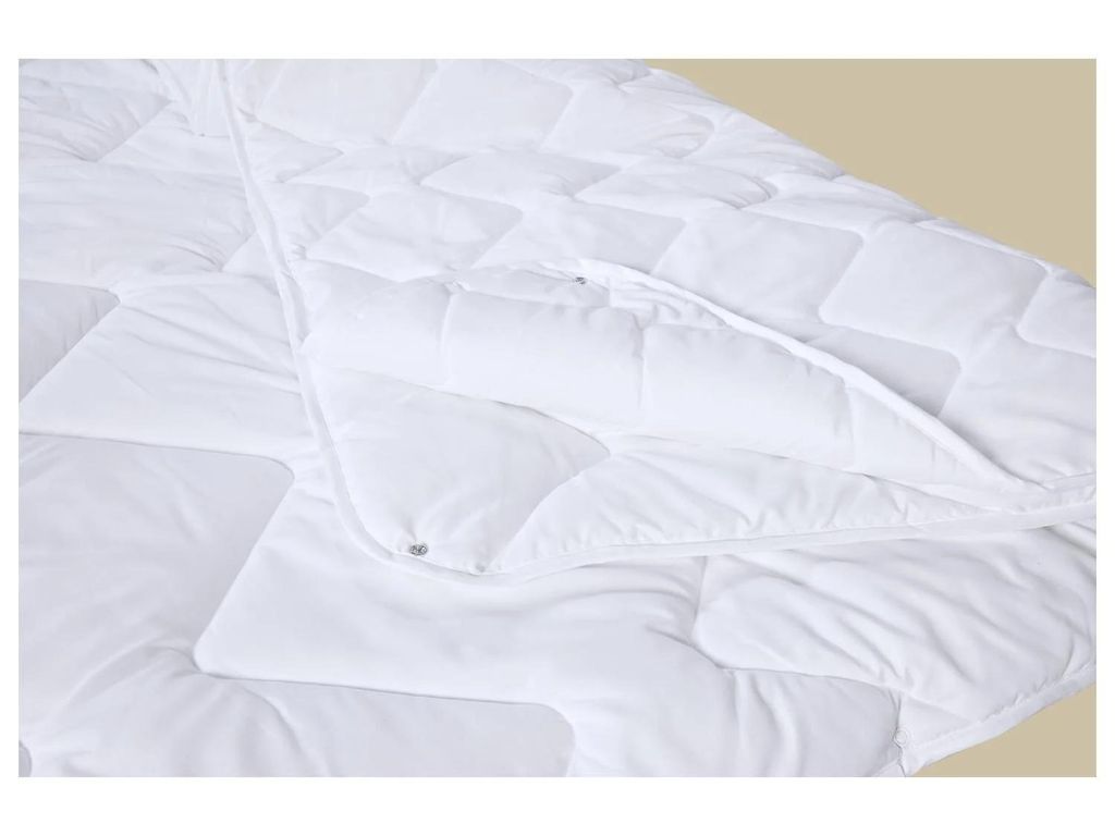Livarno Home 4-Jahreszeiten-Bettdecke Duo-Steppbett Produktbild 