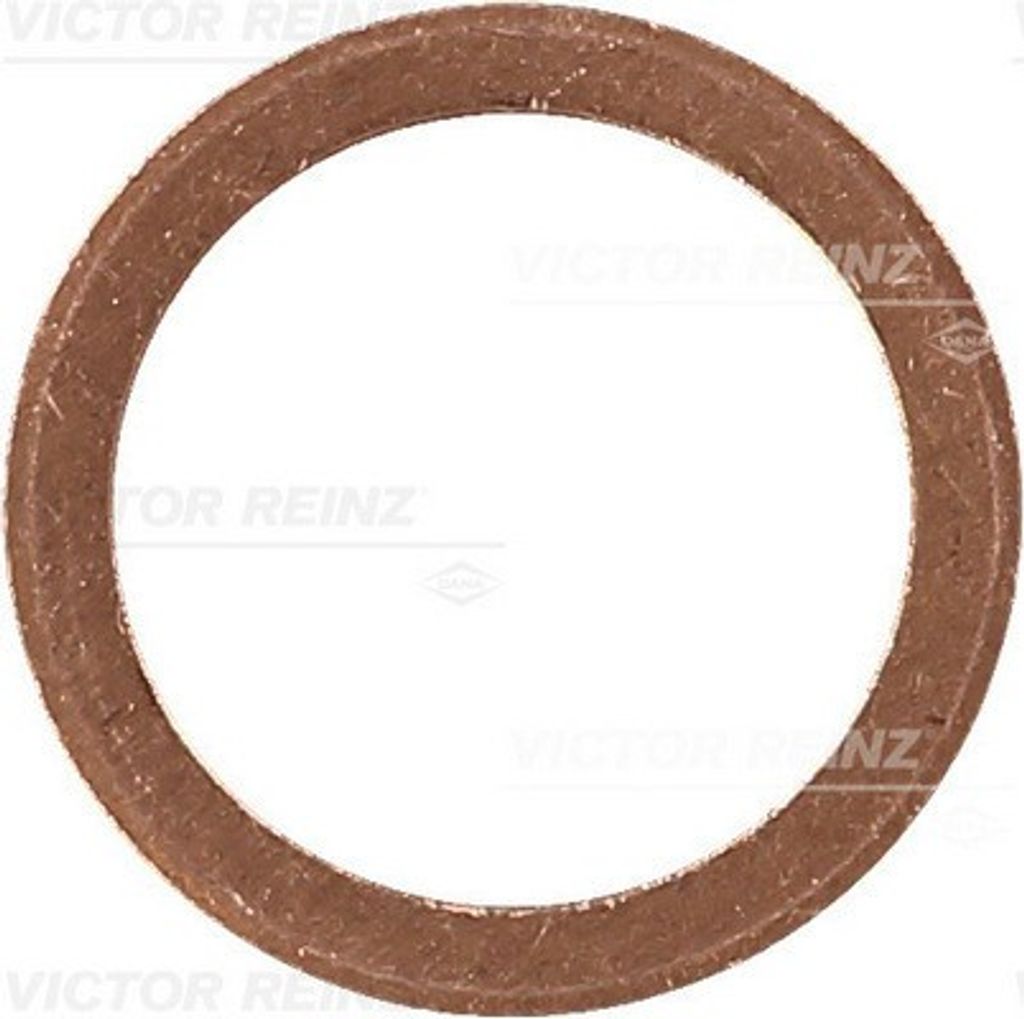 Victor Reinz | Dichtring, Ölablassschraube (41-70234-00) passend für Mercedes-Benz