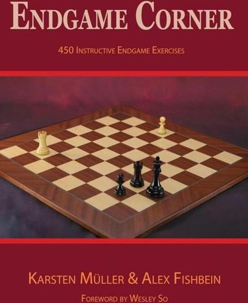 Endgame Corner