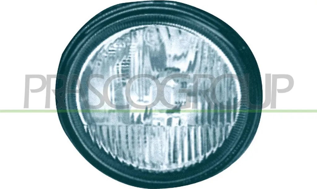 Phare anti-brouillard gauche OE 7701040694 haute résistance Movano