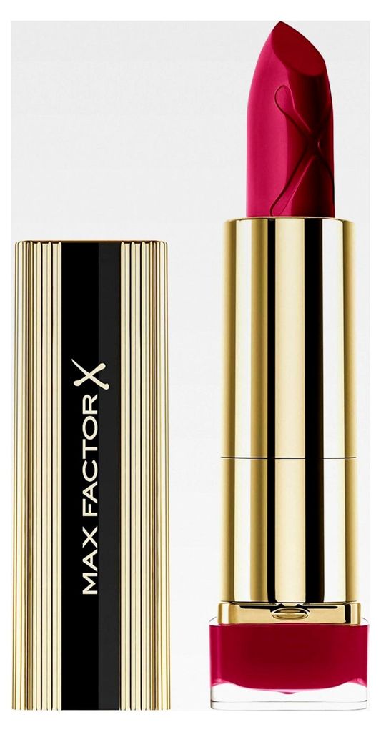 Lippenstift mit Vitamin E in der Farbe Chilli 080, 4 g