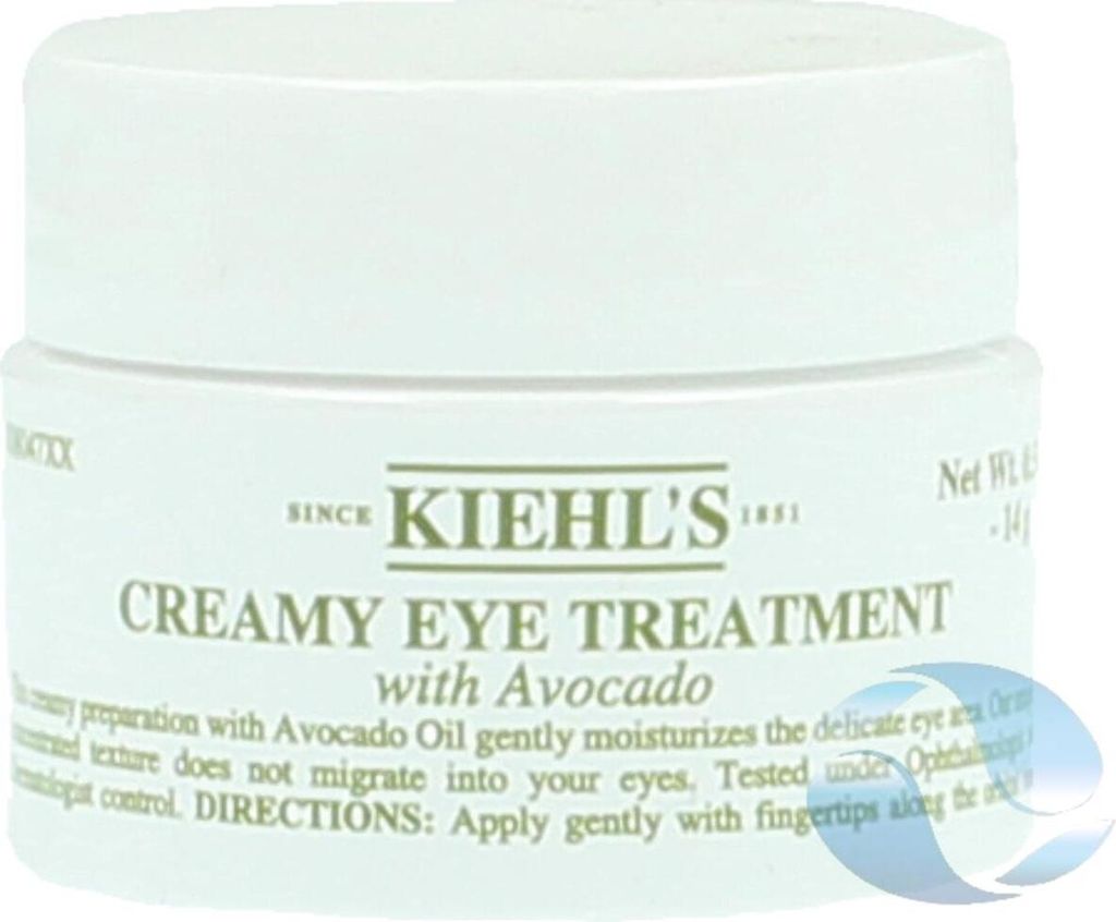 Kiehl's Creamy Eye Treatment With Avocado