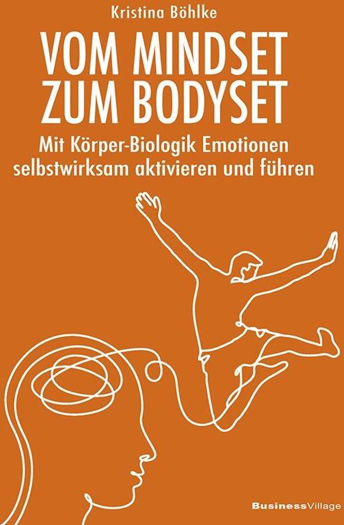 Vom Mindset zum Bodyset