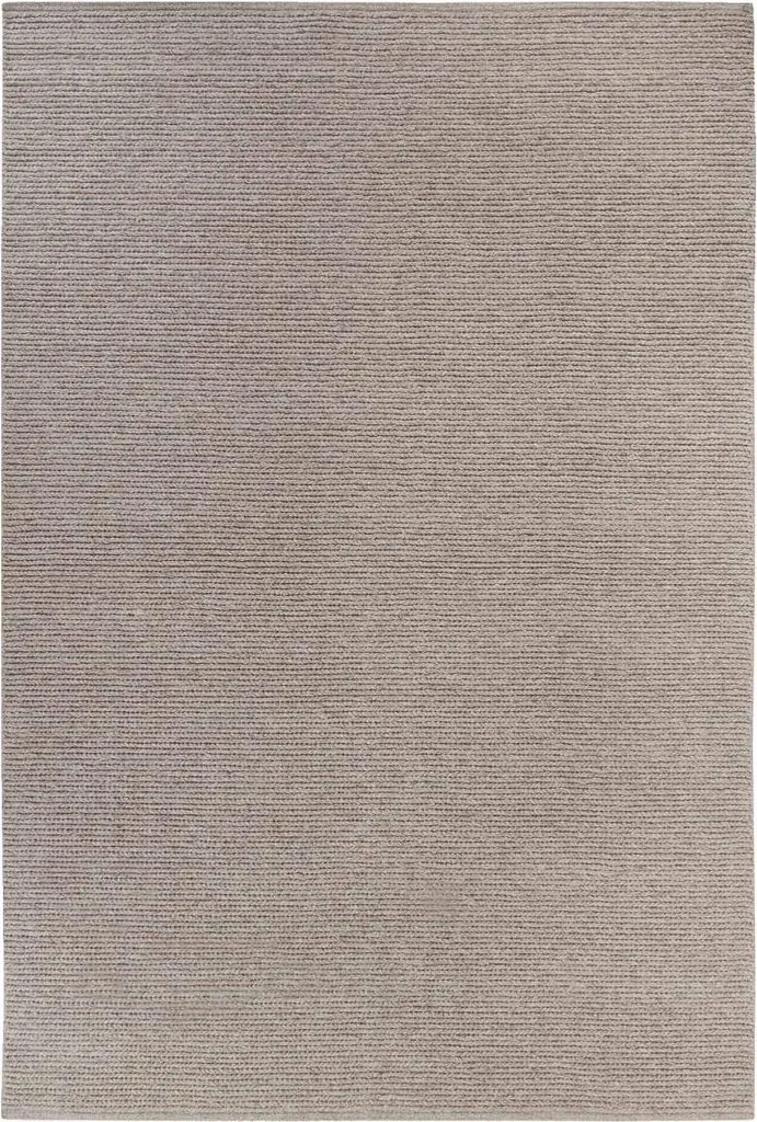 Tapis Kilim FRANCOIS Tissé Main Unicolore Style Chic 160x230 cm