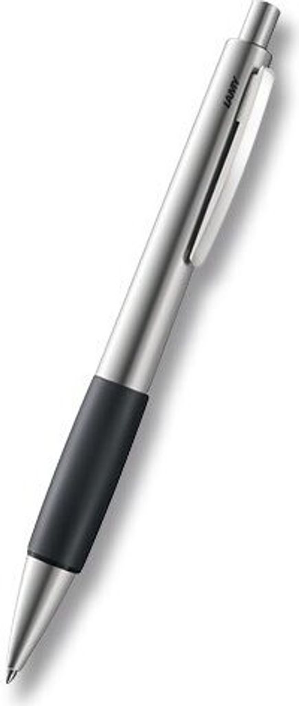 Pióro kulkowe Lamy Accent Brilliant Al KK Zdjęcie produktu 