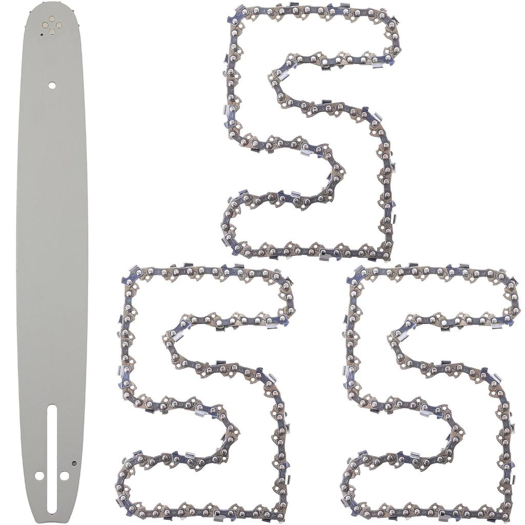 Épée + 3 chaînes de 18 pouces (45 cm), 1,5 mm, pas 0,325", Image du produit 