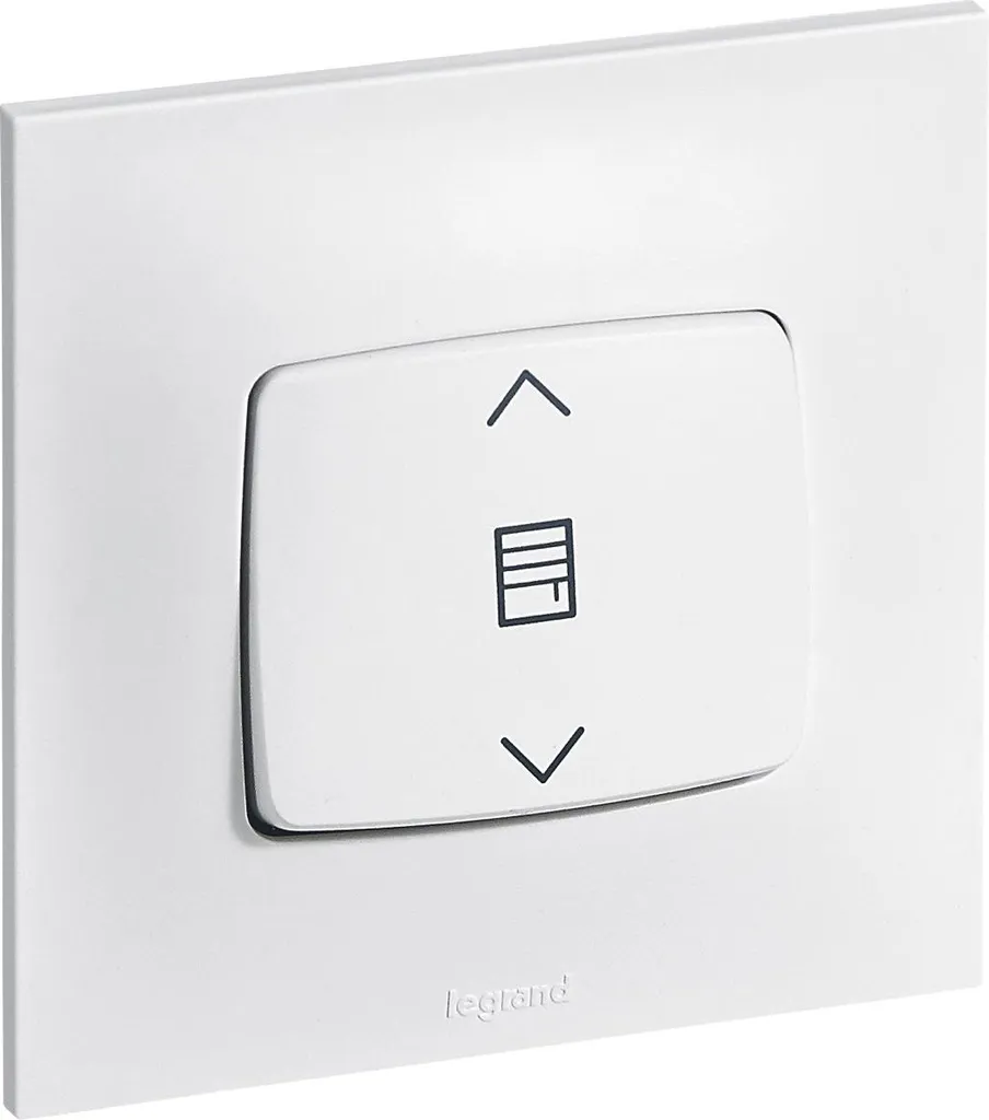 Commande pour volet roulant NEPTUNE avec connexion rapide à vis - 2