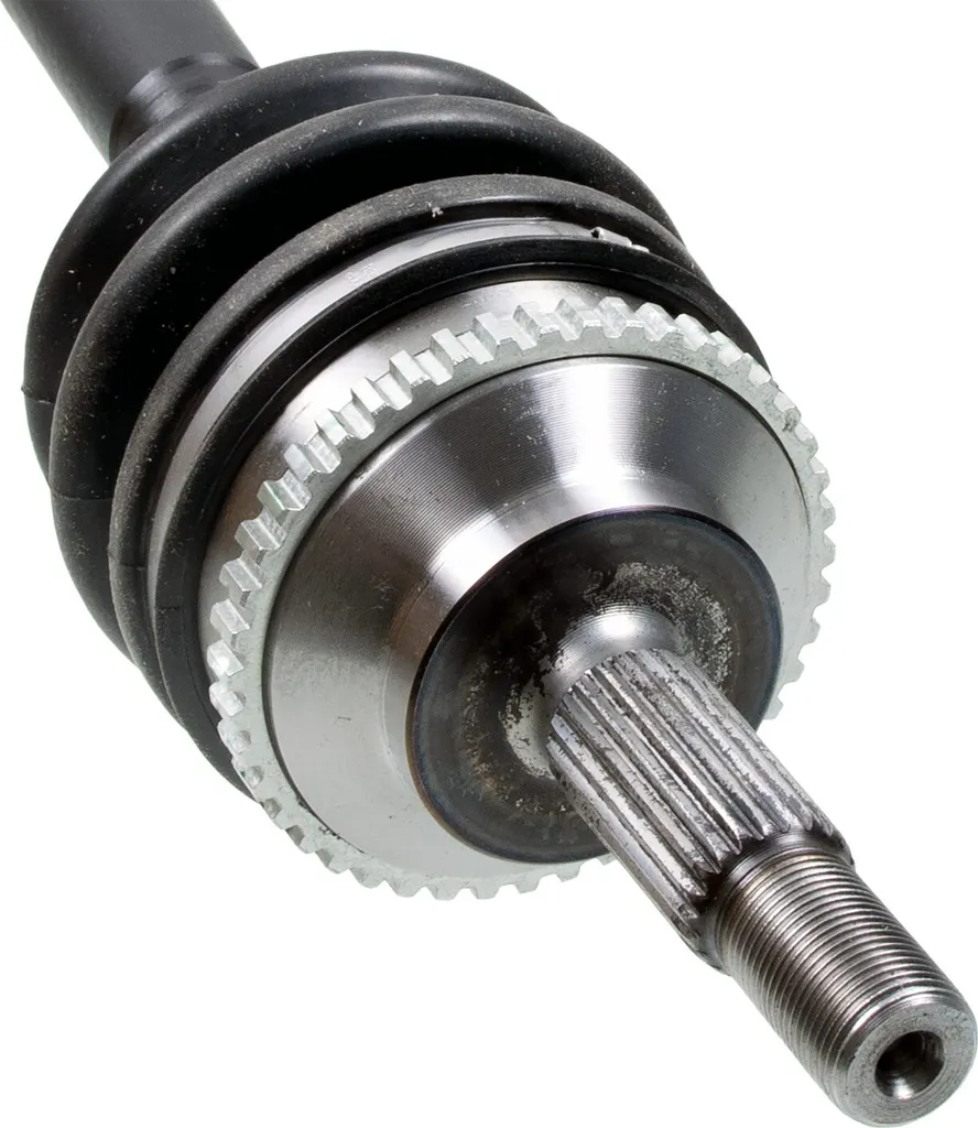 Arbre de transmission FEBI 181672 pour Renault Kangoo et Thalia I II