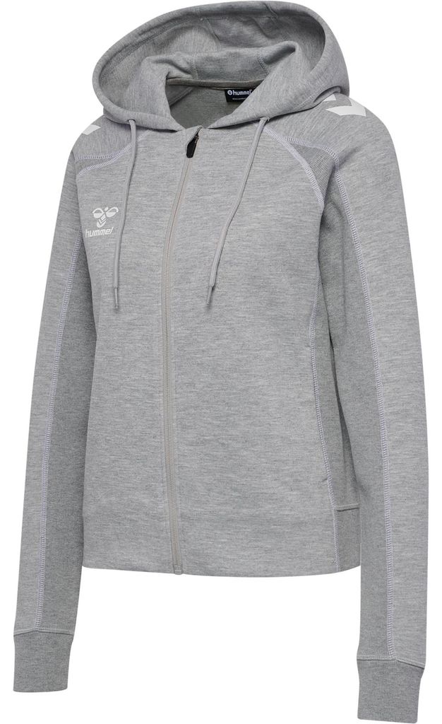 Hummel hmlMOVE Zip Hoodie Woman