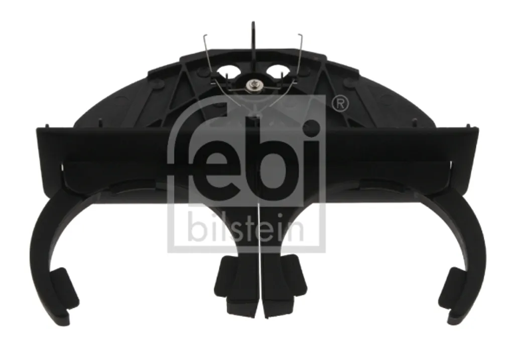 Porte-boissons robuste febi Plus - Système de maintien stable et durable
