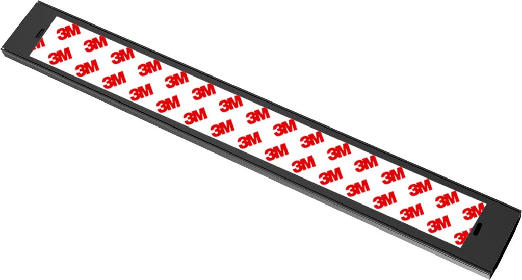 conecto Kabelkanal mit 3M Klebeband selbstklebend Produktbild 8