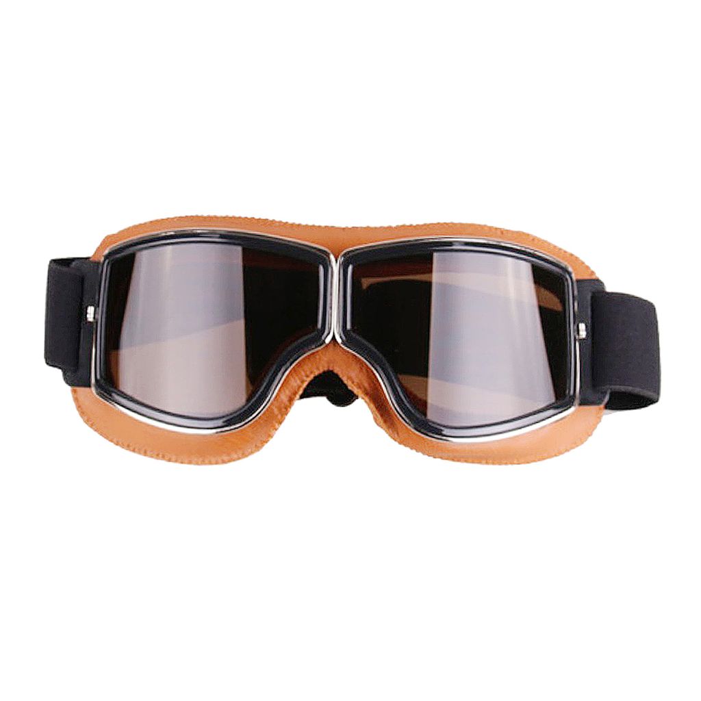 Skibrille Damen Herren Schneebrille Schutzbrille Motorbrille UV Schutz Snowboard 