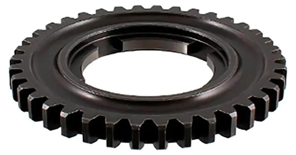 Roue de vitesse 3ème RMS : solution pour boîte de vitesse bloquée