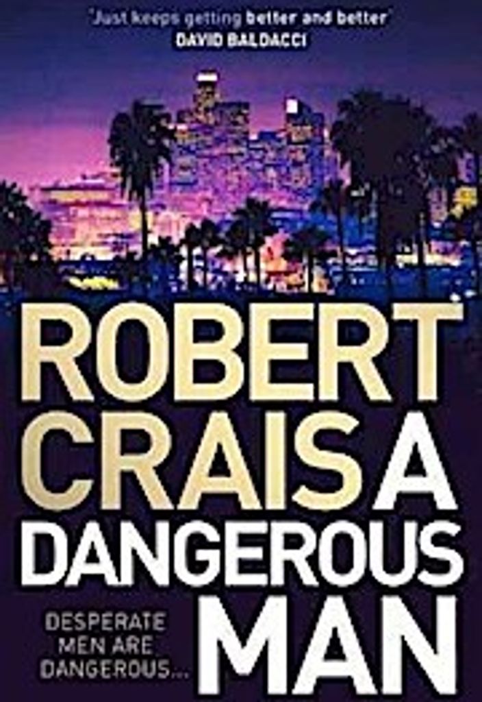 A Dangerous Man