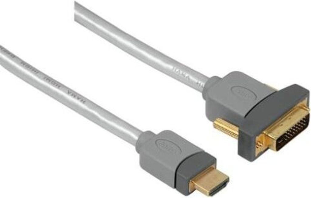 ProClass HDMI - DVI Kabel 10m