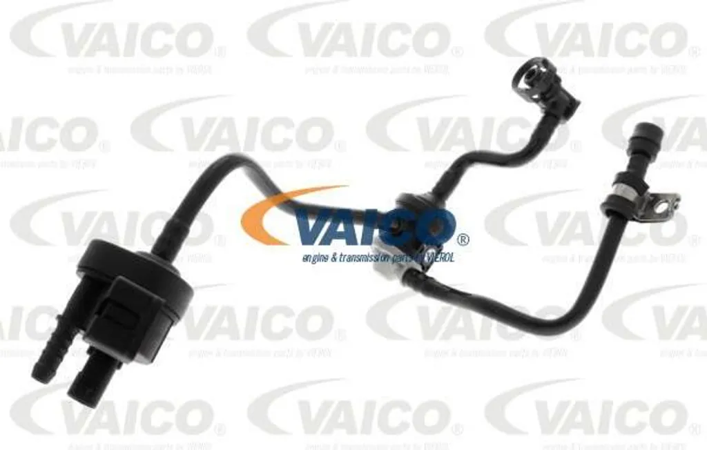 Soupape recirculation gaz 06H133781AL pour réparation Audi A4 et A5