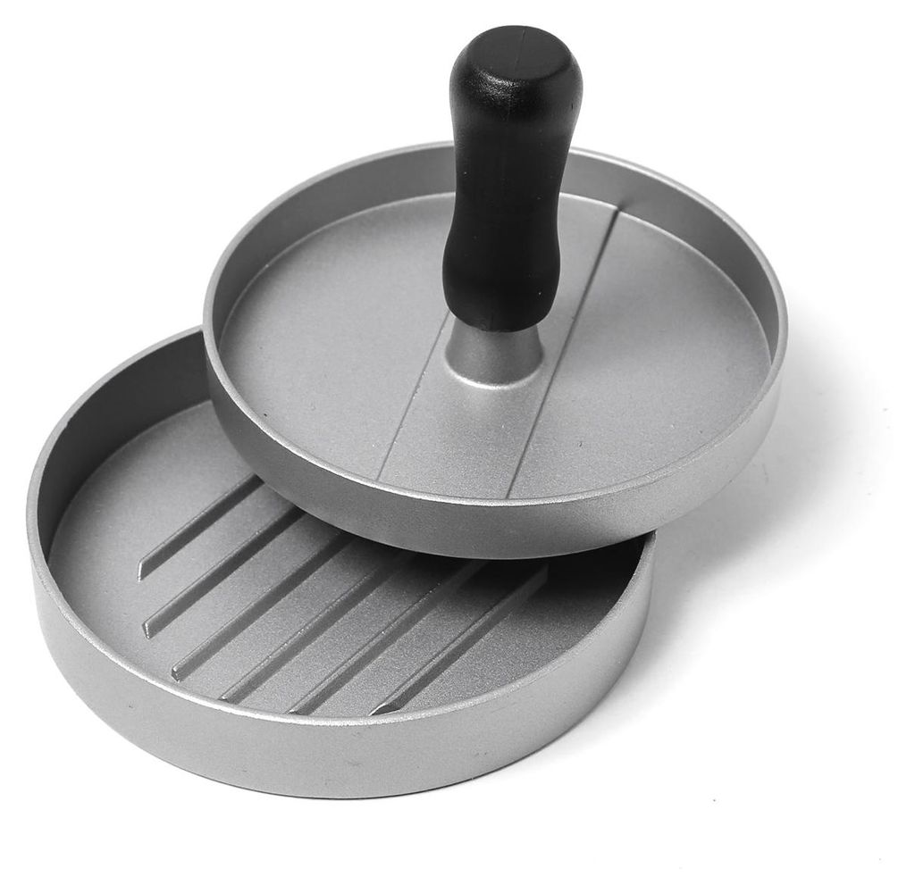 Burgerpresse - Pattypresse für selbstgemachte Burger - Produktbild 