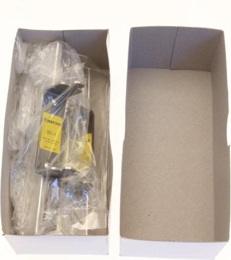 Neutralleiterbrücke, Niederspannung, 160 A, AC 690 V, NH00, IEC SDL-00 EATON