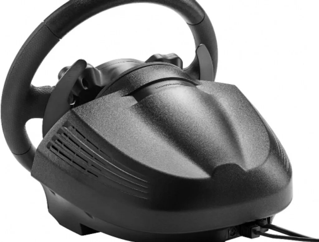ThrustMaster TMX Retour de Force Volant 900° avec Pédalier Précis PC Xbox - 15