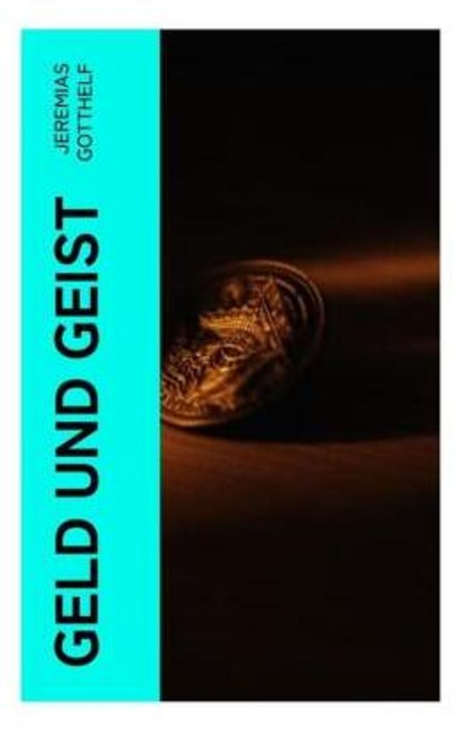 Geld und Geist