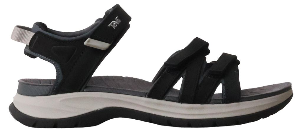 Teva Tirra Sport Leather Women - Damen Sandale, Größe:39 Produktbild 