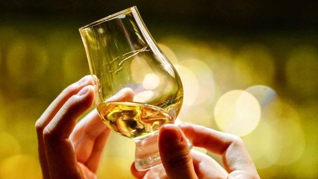 Jochen Schweizer Whisky Tasting Dortmund; Erlebnis verschenken oder selbst erleben; Gutschein gültig für 1 Person Gruppengröße: 14-24 Personen
