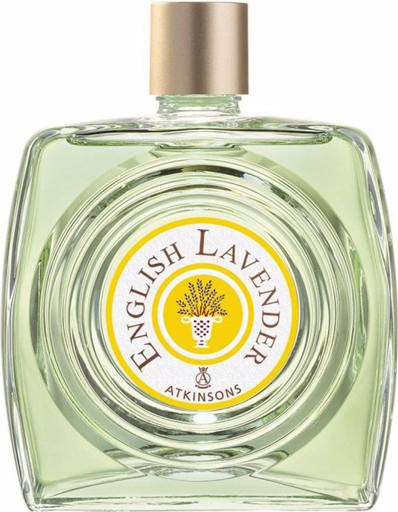 Atkinsons English Lavender Eau de Toilette (320 ml) Image du produit 