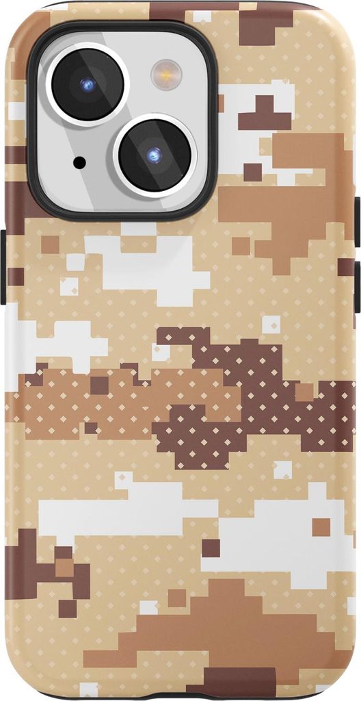 iPhone 15 Plus Schutzhülle mit MagSafe, stoßfest – Handyhülle Case Schutz