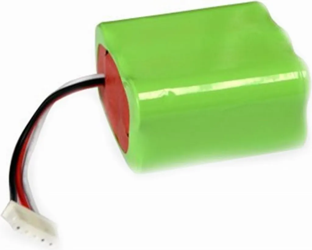 Batterie Ni-MH pour Braava 380 et 390 - Longue durée 2500 mAh Goowei