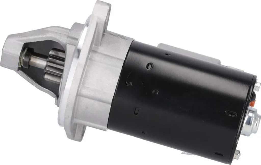 Démarreur FEBI 192935 solution panne démarrage pour ROVER MINI 12V 0,8kW