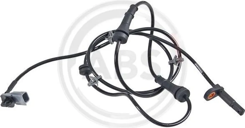 Capteur ABS de roue compatible Nissan Pulsar avec référence 31374