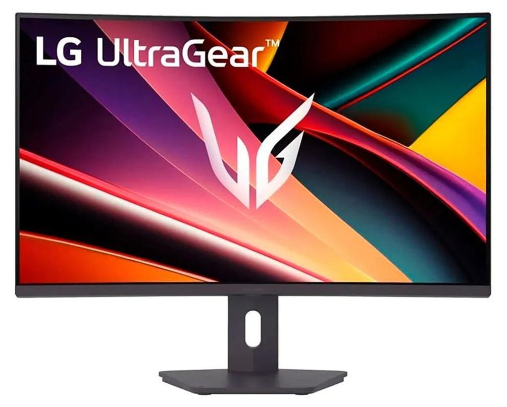 LG 32G600A-B, 81,3 cm (32"), 2560 x 1440 px, Quad HD, LCD, Zdjęcie produktu 