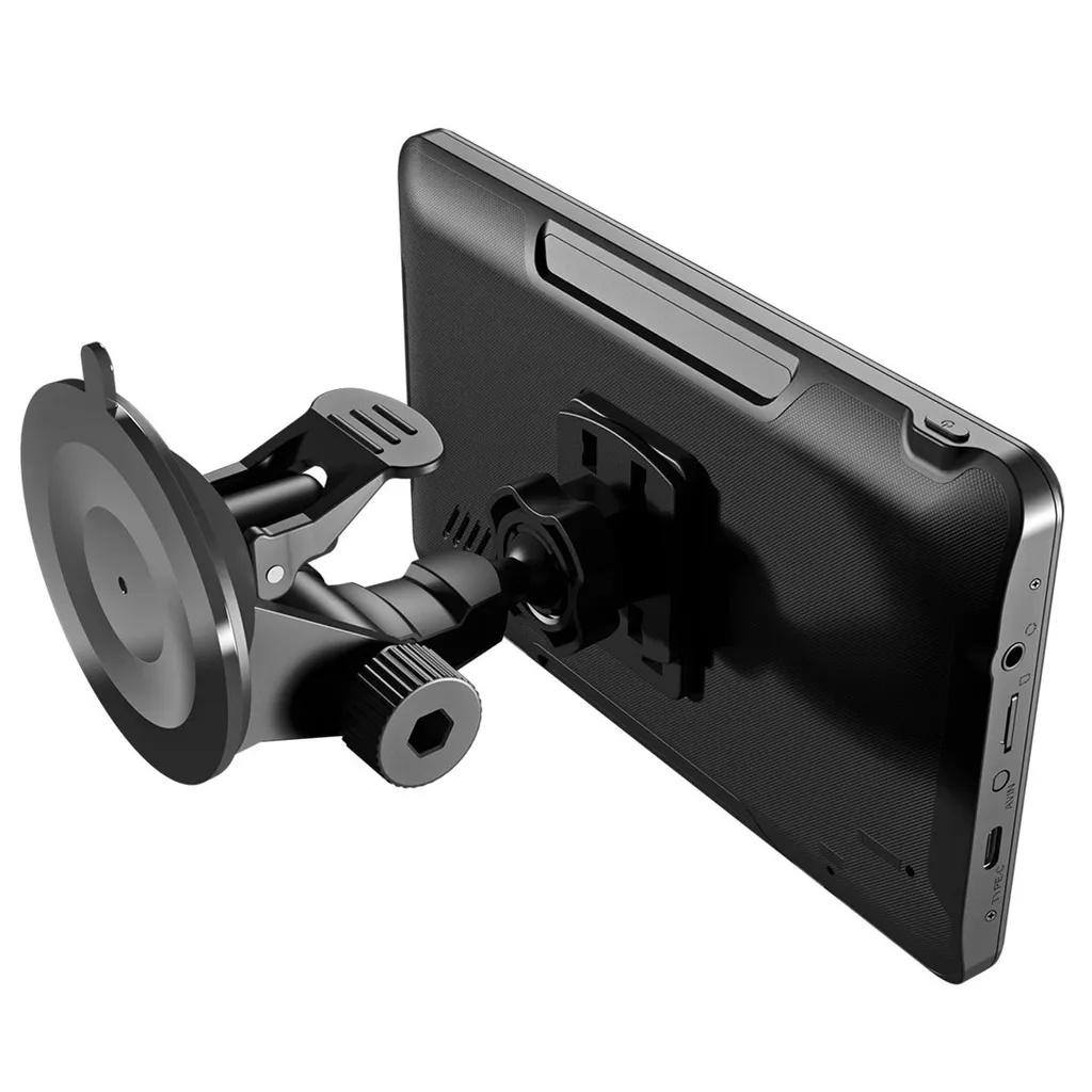 GPS Auto Modecom Freeway CX 7.0 avec Cartes MapFactor Europe et LCD 7"