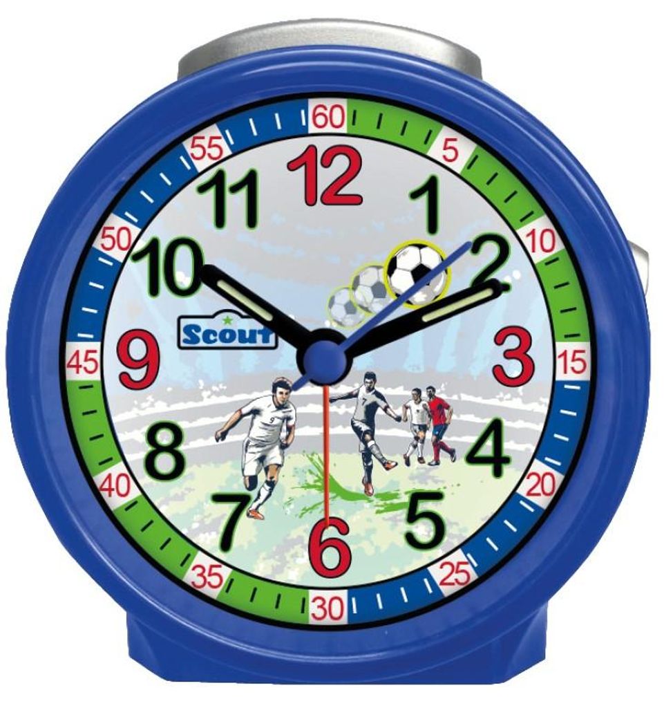 Scout Friends 280001033 Budzik Zdjęcie produktu 